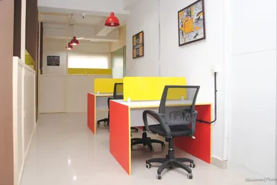 Starttopia - Bangalore