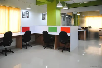Starttopia - shared office space for rent