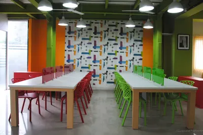 Starttopia - shared office space in BTM Layout, Bangalore