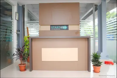 Starttopia Vinir Tower