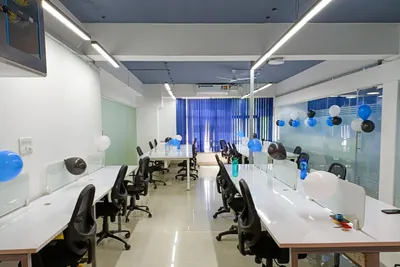 Startuphuts Ashoka Fortune