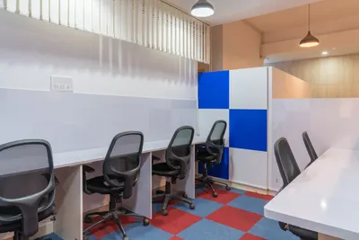 Startuphuts in HSR Layout, Bangalore