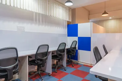 Startuphuts Sector 2, HSR