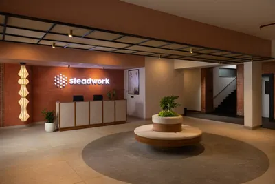 Steadwork