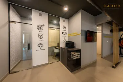Steadwork - furnished office space in Jayanagar, Bangalore