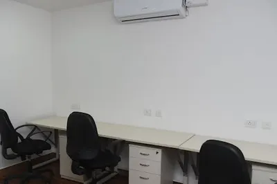 Sun Sqaure Business Hub