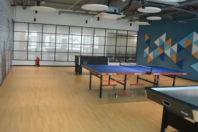 Symbyont smart spaces - Bangalore