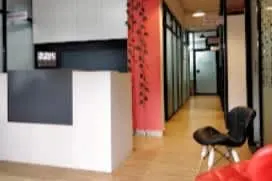Private Cabins - 6