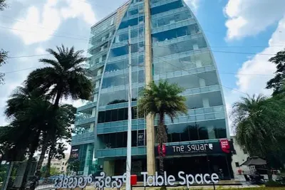 Table Space Table Space Towers