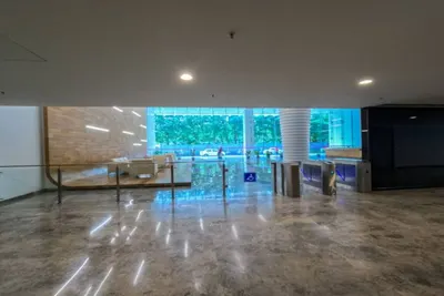 Table Space - furnished office space in Doddanekundi, Bangalore