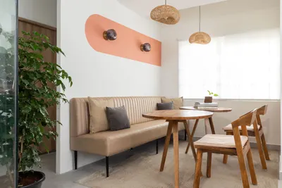 Shared Office Space in Koramangala, Bangalore
