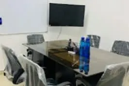 The Central Workspaces