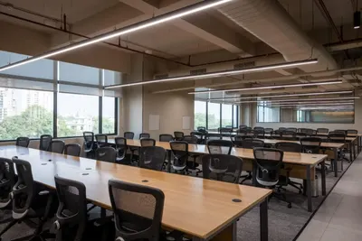 Desk – The Circle.Work