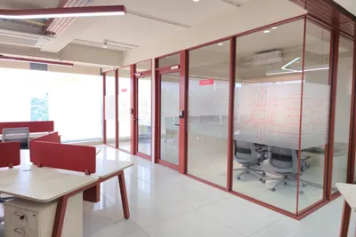 The Circuit 2 - office space in Hebbal, Bangalore