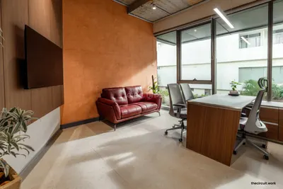 Virtual Office
