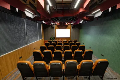Event Space - Half Day