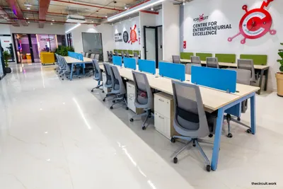 Meeting Room 8 seater