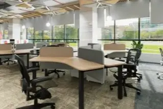 Dedicated Desks