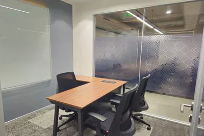 The Hive Workspaces - office space in Kadubeesanahalli, Bangalore