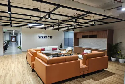 The Hive Workspaces - coworking space