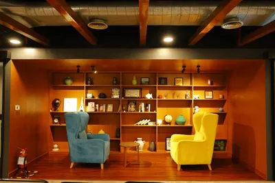 The Hive Workspaces - shared office space for rent