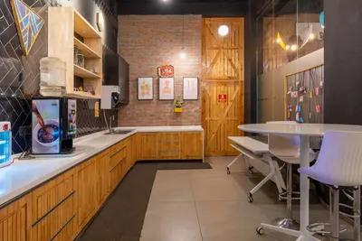The Hub - Bangalore