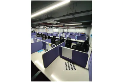 The Startup Park