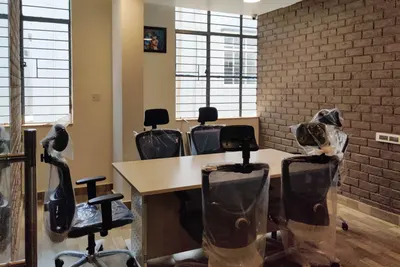 The Work A holic - office space in Vijayanagar, Bangalore