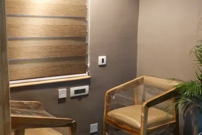 The Work A holic - shared office space for rent