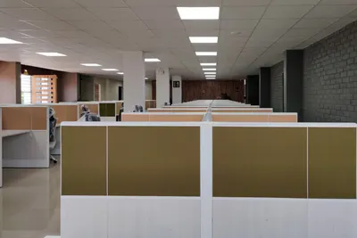 The Work A holic - Bangalore