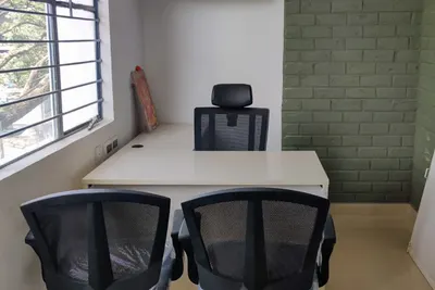 The Work A holic - shared office space in Vijayanagar, Bangalore