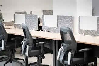 The 19th Inspiron - coworking space in BTM Layout, Bangalore