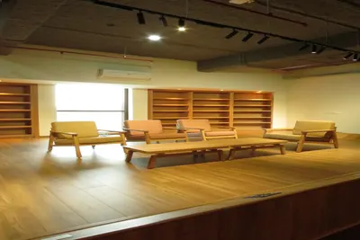 the*spark | Pullur Centre