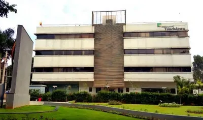 Whole-floor lease