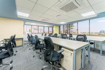 Trend India HM Towers