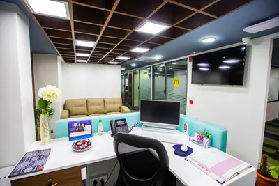 Trend Works HM Towers