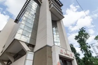 Coworking space in MG Road Bangalore, Bangalore