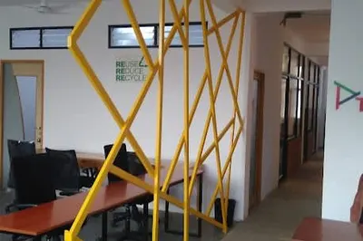 Trinity Coworking Space