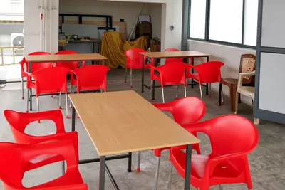 Uniwork Spaces - shared office space in Banashankari, Bangalore