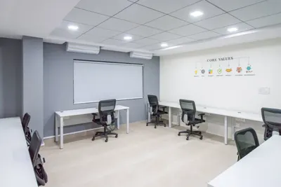 Uniwork Spaces KR Square