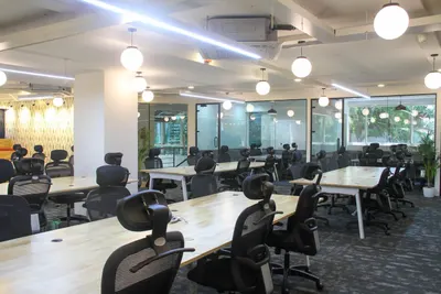 Urban Vault MG Road 14