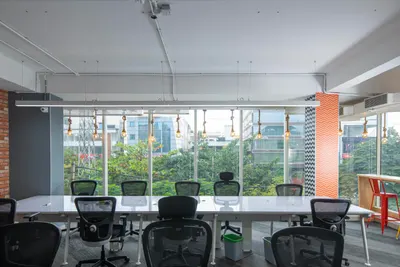 Urban Vault virtual office space for company registration in Bangalore