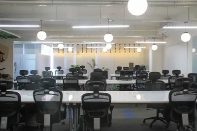 Urban Vault virtual office space for company registration in Bangalore