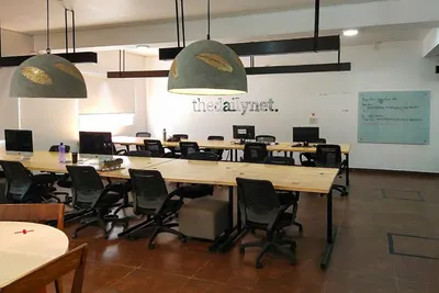 Urban Vault in HSR Layout, Bangalore