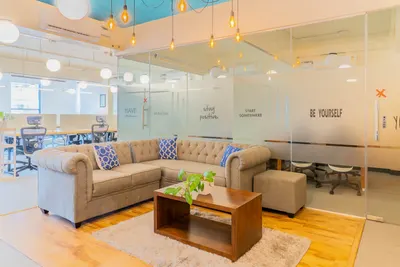 Urban Vault virtual office space for company registration in Bangalore