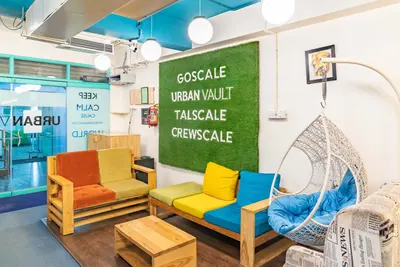 Urban Vault IND1133