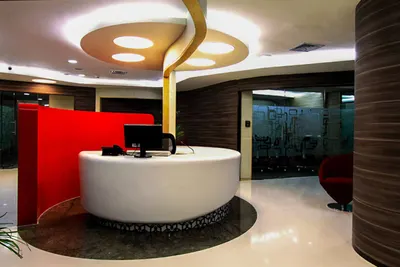 Vatika Business Centre Divyasree Chambers