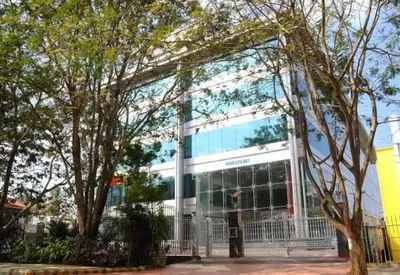 Venkatadri IT Park
