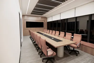 Venn Spaces - Bangalore