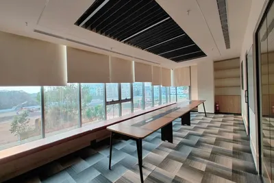 Venn Spaces - managed office space in Hebbal, Bangalore